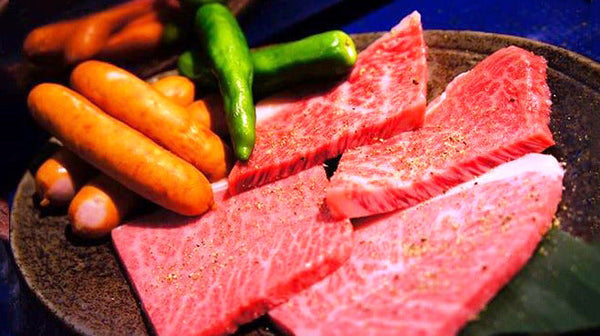 今話題のグルメスポット!福島(大阪)のお勧め飲食店