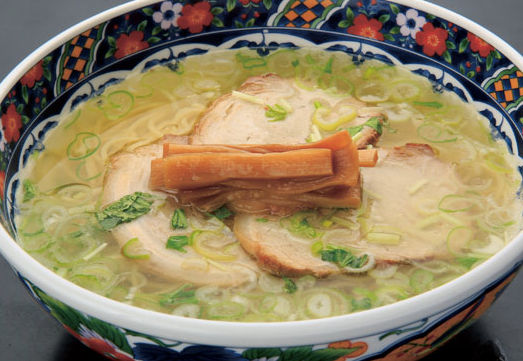 函館ラーメンランキングTOP10