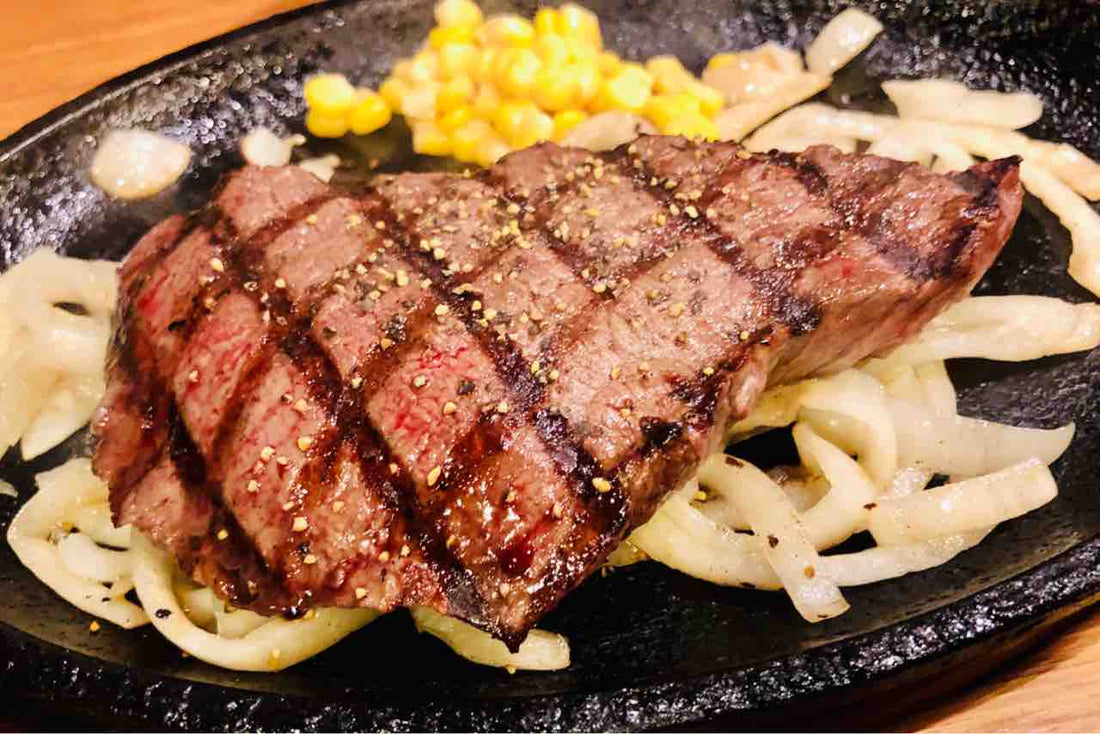那覇＆沖縄本島南部でランチに行きたい安い＆美味しいステーキ店１０選