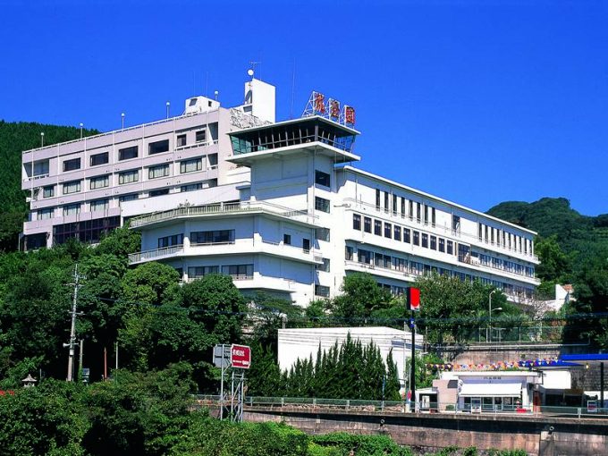 佐賀県でおすすめのホテル・旅館を厳選