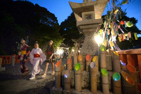 福岡の世界遺産を訪ねる1日観光モデルコース