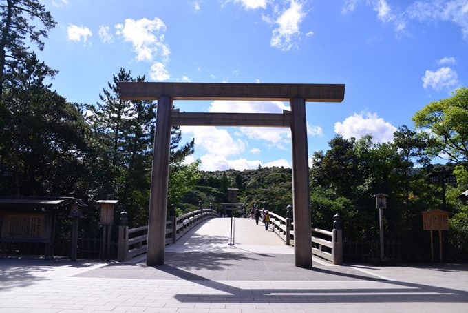 最強のパワースポット「伊勢神宮」へ出かける前に知っておきたいこと