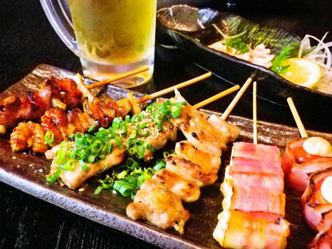 福岡県内にある雰囲気抜群の「飲み屋横丁」6選