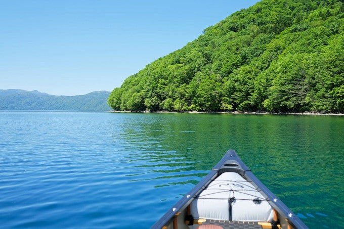 女子一人旅でも満喫できる北海道・千歳エリアの見どころやポイント