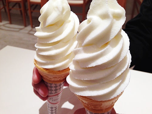 札幌市で美味しいソフトクリームが食べられる人気店を厳選