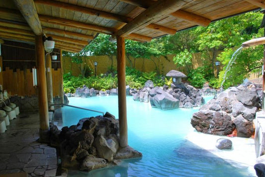 鹿児島県でおすすめのホテル・旅館を厳選